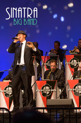 Sinatra Big Band